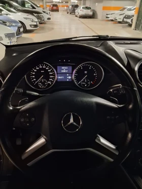 Mercedes-Benz ML 320, снимка 6