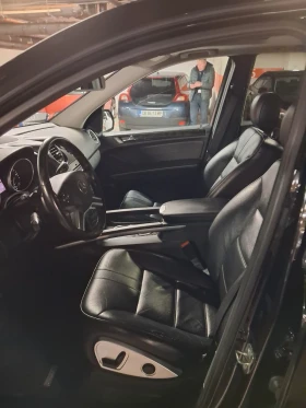 Mercedes-Benz ML 320, снимка 5