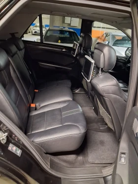 Mercedes-Benz ML 320, снимка 9