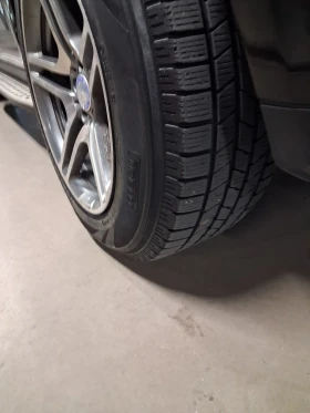 Mercedes-Benz ML 320, снимка 11
