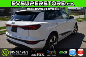 Audi Q6 e-tron quattro Progressiv with Black Optics Packag, снимка 7