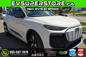 Audi Q6 e-tron quattro Progressiv with Black Optics Packag, снимка 2