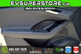 Audi Q6 e-tron quattro Progressiv with Black Optics Packag, снимка 10