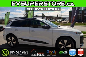 Audi Q6 e-tron quattro Progressiv with Black Optics Packag, снимка 5