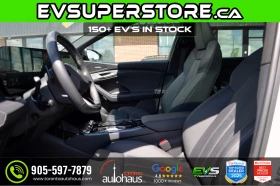 Audi Q6 e-tron quattro Progressiv with Black Optics Packag, снимка 14