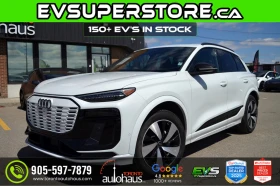 Audi Q6 e-tron quattro Progressiv with Black Optics Packag, снимка 1