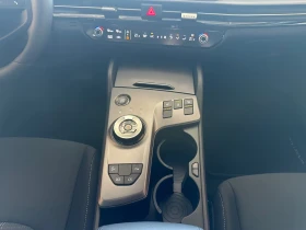 Kia Sportage 1.6HEV/239HP/VISION/CAM/NAVI/LED/KLESS/DIGI/384q, снимка 10