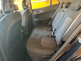 Kia Sportage 1.6HEV/239HP/VISION/CAM/NAVI/LED/KLESS/DIGI/384q, снимка 13
