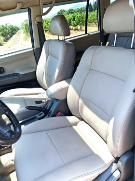 Mitsubishi Pajero sport, снимка 8
