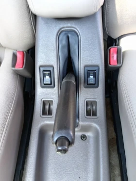 Mitsubishi Pajero sport, снимка 14