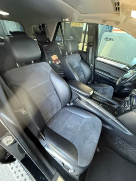 Mercedes-Benz ML 320, снимка 10