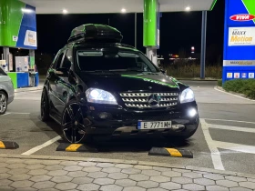 Mercedes-Benz ML 320, снимка 1