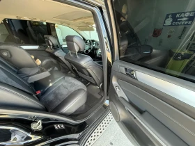 Mercedes-Benz ML 320, снимка 14