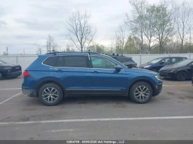 VW Tiguan 2.0l Volkswagen Comfortline, снимка 12