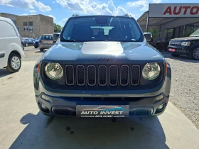 Jeep Renegade 2.0/170ks/4x4, снимка 2