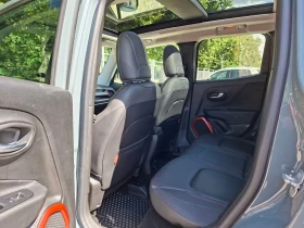 Jeep Renegade 2.0/170ks/4x4, снимка 11