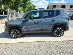 Jeep Renegade 2.0/170ks/4x4, снимка 4