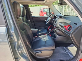 Jeep Renegade 2.0/170ks/4x4, снимка 14