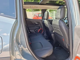 Jeep Renegade 2.0/170ks/4x4, снимка 13