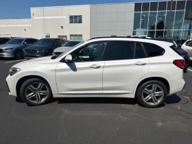 BMW X1 XDrive28i* ПОДГРЕВ* ШИБИДАХ* KEYLESS* CARFAX , снимка 5