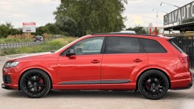 Audi SQ7 4.0TDI= V8T= QUATTRO= CARBON PACK= RNG DESIGNE= , снимка 7
