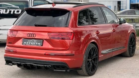 Audi SQ7 4.0TDI= V8T= QUATTRO= CARBON PACK= RNG DESIGNE= , снимка 4