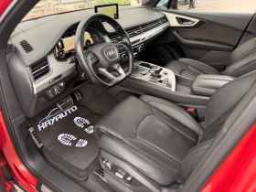 Audi SQ7 4.0TDI= V8T= QUATTRO= CARBON PACK= RNG DESIGNE= , снимка 8