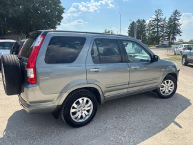 Honda Cr-v 2006+ 2.2+ КОЖА+ Н.ГУМИ+ ФЕЙС+ 6ск+ С.ИСТОРИЯ, снимка 4