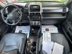 Honda Cr-v 2006+ 2.2+ КОЖА+ Н.ГУМИ+ ФЕЙС+ 6ск+ С.ИСТОРИЯ, снимка 13