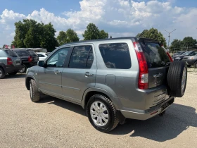 Honda Cr-v 2006+ 2.2+ КОЖА+ Н.ГУМИ+ ФЕЙС+ 6ск+ С.ИСТОРИЯ, снимка 6