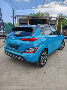 Hyundai Kona 64KWh/PRIME/ГАРАНЦИЯ/SOH100%/BLUELINK/2023г., снимка 6