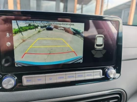 Hyundai Kona 64KWh/PRIME/ГАРАНЦИЯ/SOH100%/BLUELINK/2023г., снимка 15