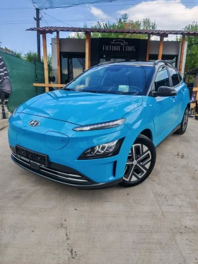 Hyundai Kona 64KWh/PRIME/ГАРАНЦИЯ/SOH100%/BLUELINK/2023г., снимка 3