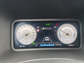 Hyundai Kona 64KWh/PRIME/ГАРАНЦИЯ/SOH100%/BLUELINK/2023г., снимка 16