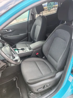 Hyundai Kona 64KWh/PRIME/ГАРАНЦИЯ/SOH100%/BLUELINK/2023г., снимка 8