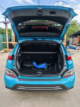 Hyundai Kona 64KWh/PRIME/ГАРАНЦИЯ/SOH100%/BLUELINK/2023г., снимка 7