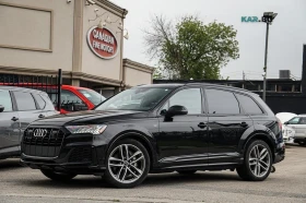 Audi Q7 * TECHNIK * PANO * Автокредит * (Цена до България), снимка 2