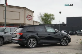 Audi Q7 * TECHNIK * PANO * Автокредит * (Цена до България), снимка 3