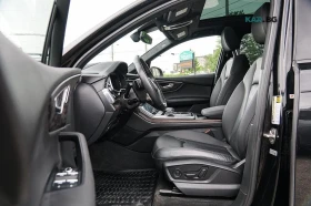 Audi Q7 * TECHNIK * PANO * Автокредит * (Цена до България), снимка 8