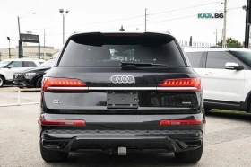 Audi Q7 * TECHNIK * PANO * Автокредит * (Цена до България), снимка 4