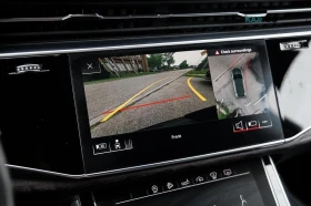 Audi Q7 * TECHNIK * PANO * Автокредит * (Цена до България), снимка 17