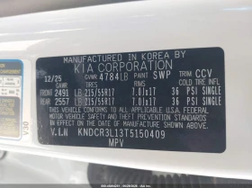 Kia Niro Ev Wind, снимка 9