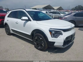 Kia Niro Ev Wind, снимка 1
