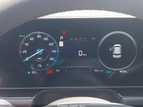 Kia Niro Ev Wind, снимка 7