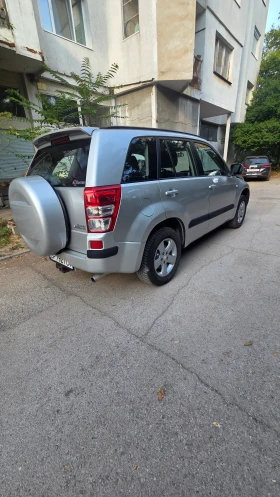 Suzuki Grand vitara, снимка 5