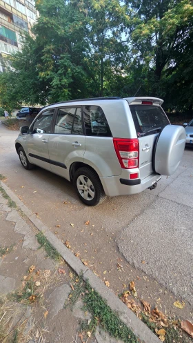 Suzuki Grand vitara, снимка 6