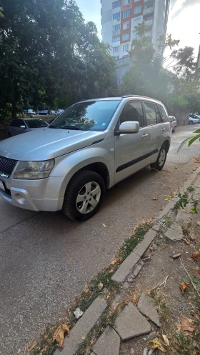 Suzuki Grand vitara, снимка 2