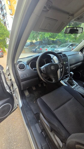 Suzuki Grand vitara, снимка 7