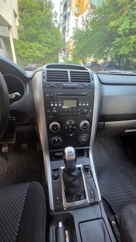 Suzuki Grand vitara, снимка 8