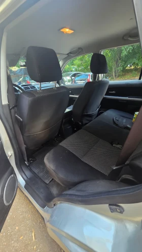 Suzuki Grand vitara, снимка 12